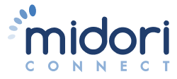 RSL2026: Midori- Main Sponsor